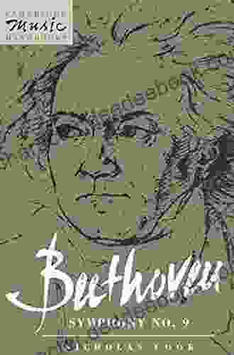 Beethoven: Symphony No 9 (Cambridge Music Handbooks)