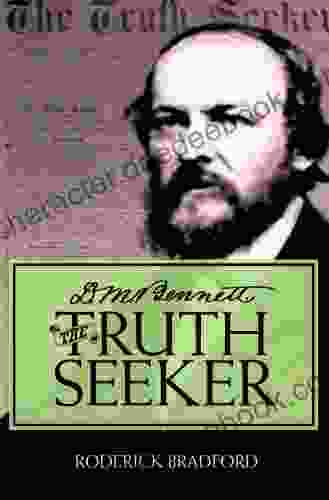 D M Bennett The Truth Seeker