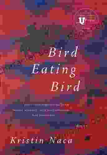 Bird Eating Bird: Poems (National Poetry Series)