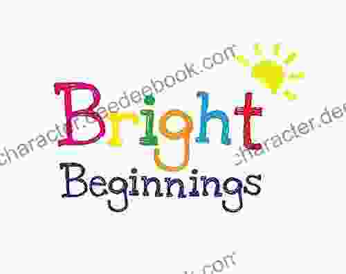 Bright Beginnings Anita Virgil