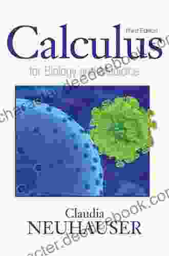 Calculus For Biology And Medicine (2 Downloads)