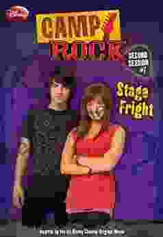 Camp Rock: Second Session: Stage Fright