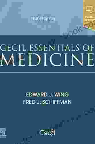 Cecil Essentials Of Medicine (Cecil Medicine)