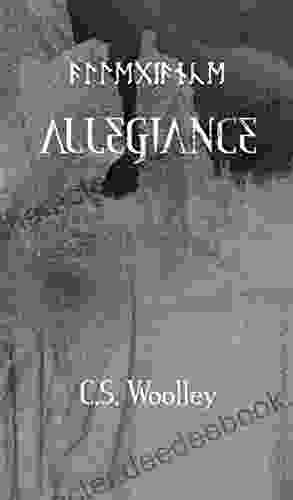 Allegiance: A Children S Viking Adventure For Ages 7+ Formatted For All Readers Including Those With Dyslexia And Reluctant Readers (The Children Of Ribe 14)