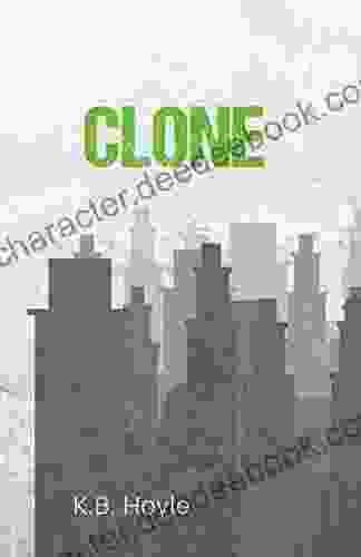 Clone (The Breeder Cycle 3)