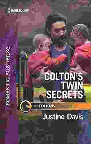 Colton S Twin Secrets (The Coltons Of Red Ridge 9)