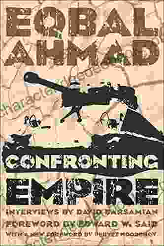 Confronting Empire Eqbal Ahmad