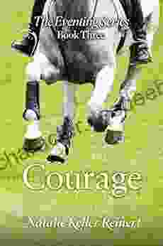 Courage (The Eventing 3)
