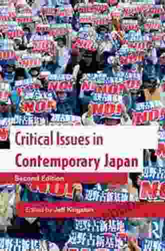 Critical Issues In Contemporary Japan