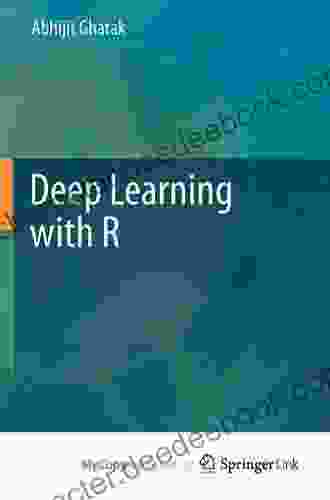 Deep Learning With R Abhijit Ghatak