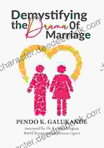 Demystifying The Drama Of Marriage
