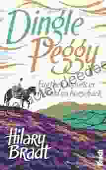 Dingle Peggy (Bradt Travel Guides (Travel Literature))