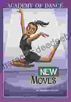 New Moves (Academy Of Dance)
