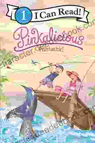 Pinkalicious: Fishtastic (I Can Read Level 1)
