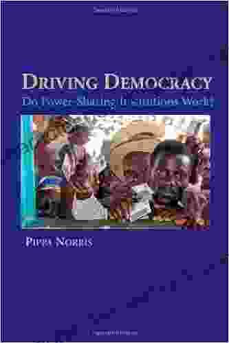 Driving Democracy: Do Power Sharing Institutions Work?