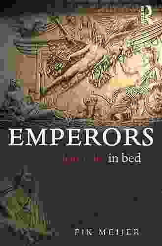 Emperors Don T Die In Bed