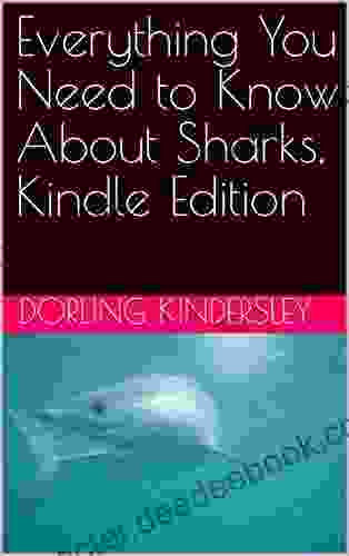 Everything You Need To Know About Sharks Edition