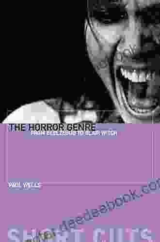 The Horror Genre: From Beelzebub To Blair Witch (Short Cuts)