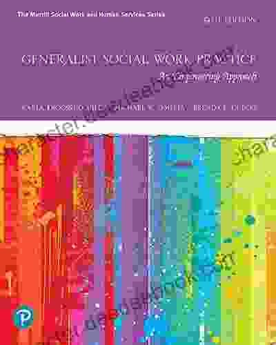 Generalist Social Work Practice: An Empowering Approach (2 Downloads)
