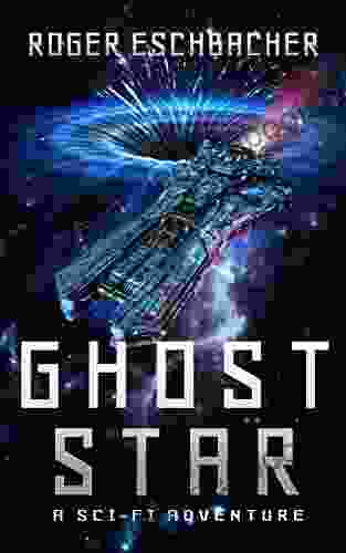 Ghost Star (Ghost Star Adventures 1)