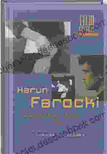 Harun Farocki: Working The Sight Lines (Ebook PDF)