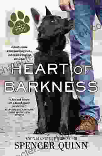 Heart Of Barkness (A Chet Bernie Mystery 9)