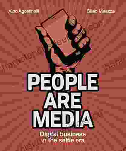 People Are Media: How The Digital Changes Customer Behaviour