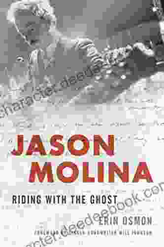 Jason Molina: Riding With The Ghost