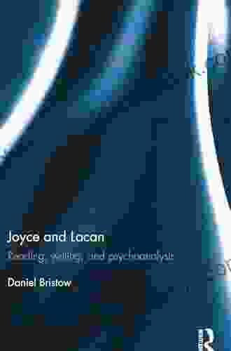 Joyce And Lacan: Reading Writing And Psychoanalysis