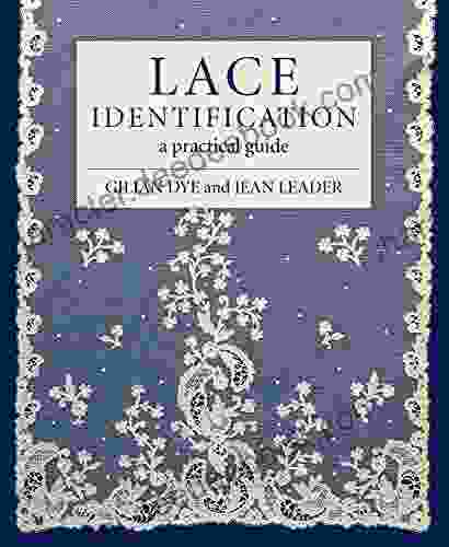 Lace Identification: A Practical Guide