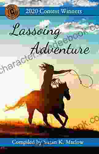 Lassoing Adventure: 2024 Contest Winners (Circle C Contests)