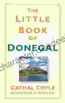 Little Of Donegal Cathal Coyle