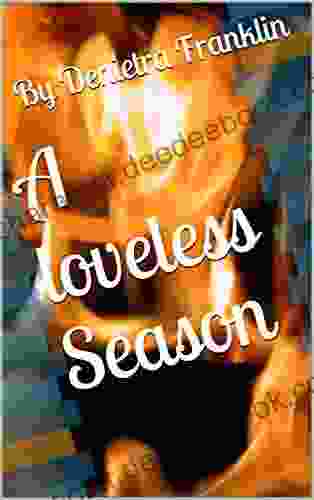 A Loveless Season Ross Lockridge