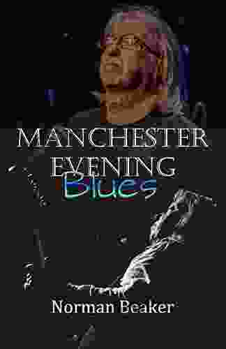 Manchester Evening Blues Eric Sams