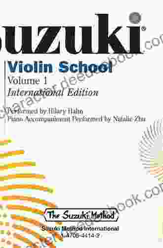 Suzuki Violin School Volume 5 (Revised): Piano Accompaniment