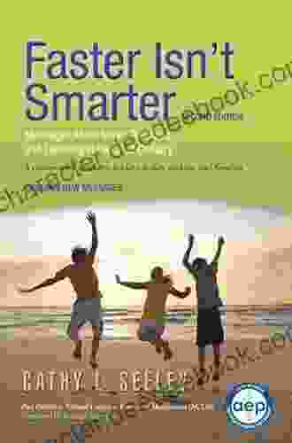 Faster Isn T Smarter: Messages About Math Teaching And Learning In The 21st Century 2nd Edition