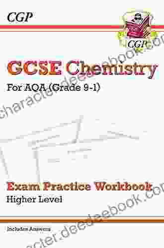 Grade 9 1 GCSE Chemistry: OCR 21st Century Revision Guide: Perfect For Catch Up And The 2024 And 2024 Exams (CGP GCSE Chemistry 9 1 Revision)