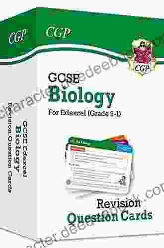 Grade 9 1 GCSE Biology: OCR 21st Century Revision Guide: Ideal For Catch Up And The 2024 And 2024 Exams (CGP GCSE Biology 9 1 Revision)