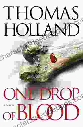 One Drop Of Blood: A Novel