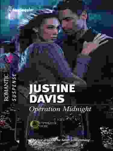 Operation Midnight (Cutter S Code 1)