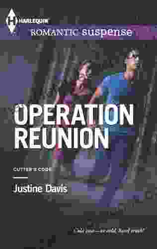 Operation Reunion (Cutter S Code 2)