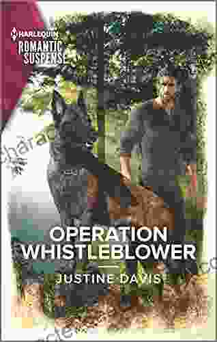 Operation Whistleblower (Cutter S Code 13)