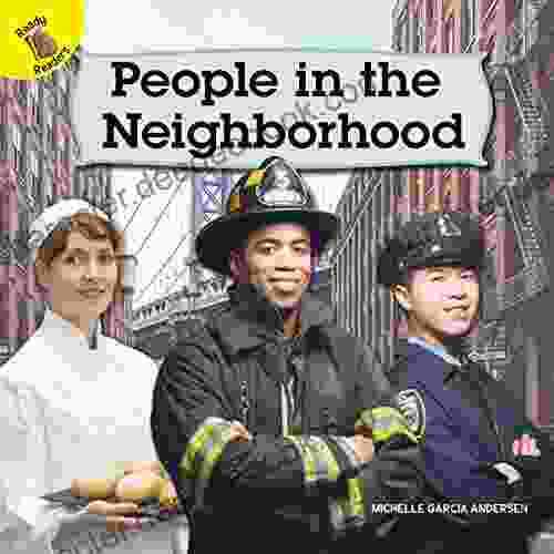 People In The Neighborhood (My World)
