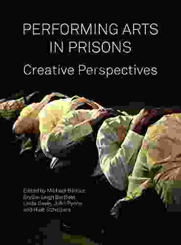 Performing Arts In Prisons: Captive Audiences