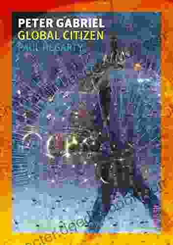 Peter Gabriel: Global Citizen (Reverb)