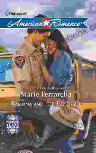 Ramona And The Renegade (Forever Texas 2)