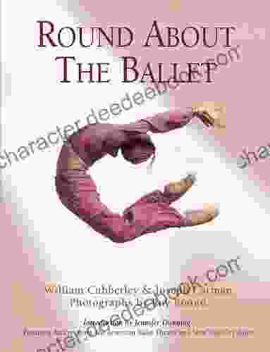 Round About The Ballet (Limelight)