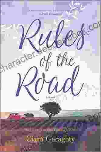 Rules Of The Road: A Novel