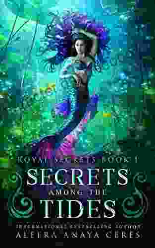 Secrets Among The Tides (Royal Secrets 1)