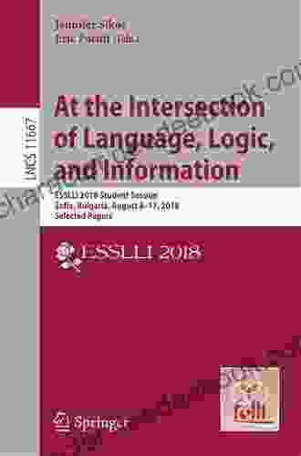 The Tbilisi Symposium On Logic Language And Computation: Selected Papers (Studies In Logic Language And Information)
